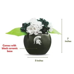 Forever Leaf Michigan State Artificial Hydrangea, Indoor Artificial Plant For Home Decor 11 Forever Leaf Michigan State Artificial Hydrangea, Indoor Artificial Plant For Home Decor -Home Decor Shop GUEST 2afed64b 6a17 4be0 b899 fc4e082e3e42 1