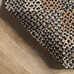 NuLOOM Gwyneth Braided Borders Indoor And Outdoor Patio Area Rug -Home Decor Shop GUEST 2c3a4a1d e7e9 4271 99a6 c9140fc19b60