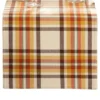 Russet Harvest Woven Plaid Table Runner - Multicolor - 13x70 - Elrene Home Fashions 1 Russet Harvest Woven Plaid Table Runner - Multicolor - 13x70 - Elrene Home Fashions -Home Decor Shop GUEST 2d55a8b1 a0df 4c39 9b10 9bdd63d3d6a3