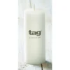 TAG Chapel Paraffin Wax Candle 2 TAG Chapel Paraffin Wax Candle -Home Decor Shop GUEST 2e0892e5 589d 468e 8a00 0da4140409b8