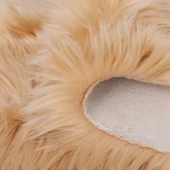 PiccoCasa Artificial Animal Wool Modern Floor Mats 1 Pc -Home Decor Shop GUEST 2edbf3e0 504b 4aee b42b 25aed8460ad1