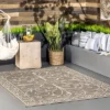 NuLOOM Kathleen Traditional Indoor/Outdoor Area Rug -Home Decor Shop GUEST 31d1bfa8 9768 441c 85f9 30b697f80f3c