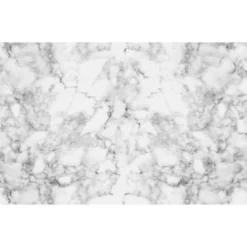 Marble FlorArt Marble Low Profile Machine Washable Kitchen White - Bungalow Flooring -Home Decor Shop GUEST 3444aca8 f49a 40c8 949e c244bf43b972