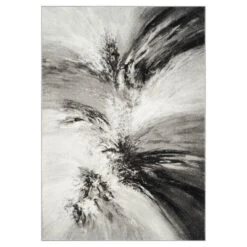 Patrick Tie Dye Design Area Rug - Safavieh -Home Decor Shop GUEST 34d59fc9 809e 465d ba41 6cbb60a98e55