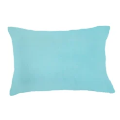 PiccoCasa Viscose Velvet Comfortable And Soft Decorative Throw Pillow Cover Oblong -Home Decor Shop GUEST 356a1c48 eeee 4012 8dd9 10565480d490