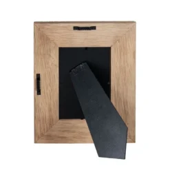 4x6 Inches Blue Wood & Glass Photo Frame - Foreside Home & Garden -Home Decor Shop GUEST 35e7e9d3 bd53 4233 83db 977c27767a83