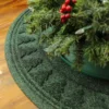 3' Aqua Shield Pine Tree Skirt Round Mat Evergreen - Bungalow Flooring -Home Decor Shop GUEST 368d7d8f a0cd 4ae3 ab94 d2c1d7c2eb38