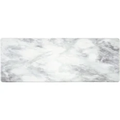World Rug Gallery Kitchen Marble Pattern Anti Fatigue Standing Mat -Home Decor Shop GUEST 37094879 dbba 4ac4 ac3f 20179133a7b8
