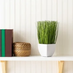 Vickerman Artificial Potted Artificial Grass -Home Decor Shop GUEST 37b7a630 6ee3 4fd3 89ab ce53299a8cb1