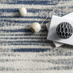 NuLOOM Cherie Abstract Coastal Area Rug -Home Decor Shop GUEST 38d6c780 7ed0 4c53 a3ca b63b99f53f55