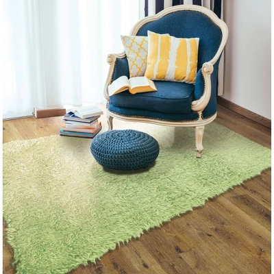 New Flokati Rug - Linon 8 New Flokati Rug - Linon - Image 6