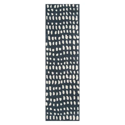 Delmar Boho Dots Area Rug - Novogratz By Momeni 10 Delmar Boho Dots Area Rug - Novogratz By Momeni - Image 8