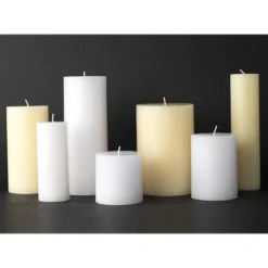 TAG Chapel Paraffin Wax Candle -Home Decor Shop GUEST 3d955760 633b 4f7c 8eab 9b105a081ec1