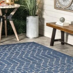 NuLOOM Grayson Moroccan Trellis Indoor And Outdoor Area Rug 17 NuLOOM Grayson Moroccan Trellis Indoor And Outdoor Area Rug -Home Decor Shop GUEST 3e5fde10 fe91 4a1d bd9e 966d4ae83103