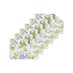 C&F Home Cotton Machine Washable Reversible Placemats -Home Decor Shop GUEST 3e744cbd b6fd 4838 b5e9 d20e69d93576