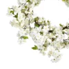 24" Artificial Cherry Blossom Wreath - Nearly Natural 1 24" Artificial Cherry Blossom Wreath - Nearly Natural -Home Decor Shop GUEST 3f9f8865 7054 4ff5 8e6e 8cd087c33a78