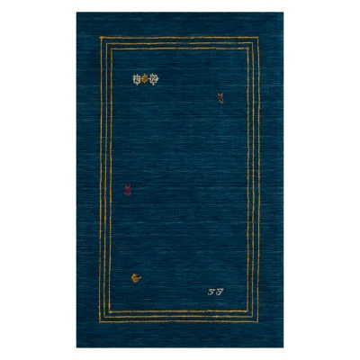Kellie Geometric Design Loomed Area Rug - Safavieh 8 Kellie Geometric Design Loomed Area Rug - Safavieh - Image 6