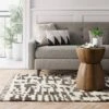 Jutland Geo Moroccan Hand Tufted Shag Area Rug Gray - Project 62™ -Home Decor Shop GUEST 435fc8f6 af26 46ce 93b0 16386bdfe747
