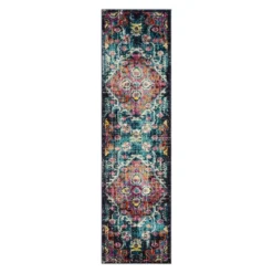 Beautrix Medallion Loomed Area Rug - Safavieh -Home Decor Shop GUEST 4424fd4b df9f 4933 af12 1728917a9c66
