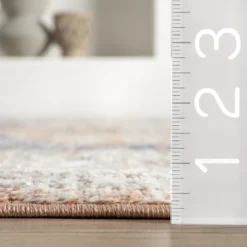 NuLOOM Jacquie Vintage Floral Area Rug -Home Decor Shop GUEST 444e35a6 6046 4800 87dc b0f6a59c8e88