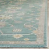 3'x5' Floral Loomed Accent Rug Steel Blue - Safavieh -Home Decor Shop GUEST 44c1ae9f 98dc 4d9b b70d da14b782e0e4