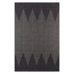 Como Dafina Zig Zag Loomed Accent Rug - Momeni -Home Decor Shop GUEST 45e6df8b c55c 4735 8a9e 009806e9d812