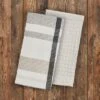 Split P Mason Plaid Dishtowel And White Waffle Weave Dishcloth Bundle Of 2 -Home Decor Shop GUEST 46d64c53 2517 4a5f b52b a24103237484