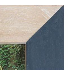 4x6 Inches Blue Wood & Glass Photo Frame - Foreside Home & Garden -Home Decor Shop GUEST 46d9cf69 33b7 470c 9af3 f2dbc35a1961