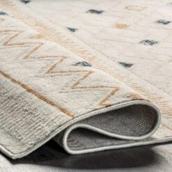 NuLOOM Sevanna Distressed Global Trellis Area Rug 18 NuLOOM Sevanna Distressed Global Trellis Area Rug -Home Decor Shop GUEST 47ab2b57 2de7 4fd1 944a 518276533058