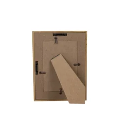 4X6 Inch Floral Picture Frame Tan Fabric Framed In Wood With MDF & Glass By Foreside Home & Garden 10 4X6 Inch Floral Picture Frame Tan Fabric Framed In Wood With MDF & Glass By Foreside Home & Garden -Home Decor Shop GUEST 49912e24 1c16 4063 8202 59fba1ccf36a