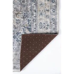 Karachi Talia Rug Gray - Momeni -Home Decor Shop GUEST 4a1f870a 6059 4b04 bc4e 34e3338a763b