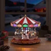Mr. Christmas Animated LED Marquee Deluxe Carousel Musical Decoration 1 Mr. Christmas Animated LED Marquee Deluxe Carousel Musical Decoration -Home Decor Shop GUEST 4c8be522 315c 4b8f b18c 33a23e7b33eb