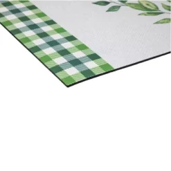 Northlight Home Sweet Home Gingham Doormat 18" X 30" 7 Northlight Home Sweet Home Gingham Doormat 18" X 30" -Home Decor Shop GUEST 4da99d54 782c 4669 9f0f 62cb2e8ee9bc