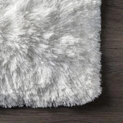 NuLOOM Latonia Modern Silky Shag Area Rug -Home Decor Shop GUEST 4ed62c93 c5a9 4c5a a290 3a18c277dd45