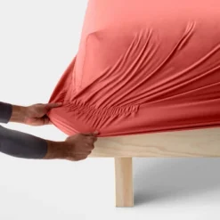 400 Thread Count Solid Performance Sheet Set - Threshold™ -Home Decor Shop GUEST 4fabf8c4 b1a6 41eb a501 334a37b2ad76