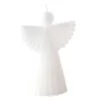 Christmas 5.5" Angel Candels Retro Decor Set Of 2 One Hundred 80 Degree - Flame Candles -Home Decor Shop GUEST 4ff6583c 380f 49e8 b2e9 7844faa8bfb0