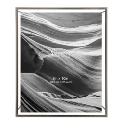 Wire Frame Brushed Gunmetal - Stonebriar Collection -Home Decor Shop GUEST 50607ac7 6bb5 45a6 b7c0 d4a1ff16ebdc