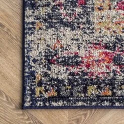 NuLOOM Veronica Vintage Medallion Area Rug -Home Decor Shop GUEST 5140f424 b1fc 4245 a440 d6f5b84666b0