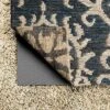 Gray Solid Rug Grip Pad - Oriental Weavers -Home Decor Shop GUEST 51e6a3cd f0c5 441c 836f 929c6eb8544a