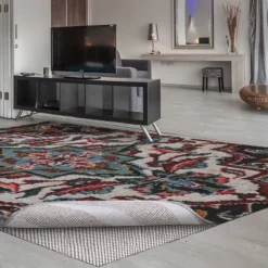Nevlers Non-Slip Grip Pad For Rugs 6'x9' - White -Home Decor Shop GUEST 5724263e 7a74 4f68 81fb f0e9e960d14e 2