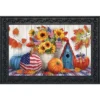 American Autumn Fall Fall Doormat 18" X 30" Indoor Outdoor Briarwood Lane 1 American Autumn Fall Fall Doormat 18" X 30" Indoor Outdoor Briarwood Lane -Home Decor Shop GUEST 5798f09e 2932 4e61 8740 916939436a08