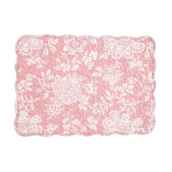 C&F Home Cotton Machine Washable Reversible Placemats -Home Decor Shop GUEST 57bd8061 9d5a 4687 baf7 ad9983716f35