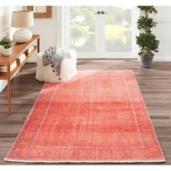 Chandler Rug Coral - Momeni -Home Decor Shop GUEST 5a047d57 656b 4e29 bb05 884d24e8e4d0