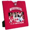 MasterPieces Team Jersey Uniformed Picture Frame - NCAA Wisconsin Badgers 2 MasterPieces Team Jersey Uniformed Picture Frame - NCAA Wisconsin Badgers -Home Decor Shop GUEST 5aa66583 7ed8 4096 a565 c652b3c115f1
