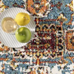 NuLOOM Indoor/Outdoor Transitional Medallion Muriel Patio Area Rug -Home Decor Shop GUEST 5b5ae283 1839 4804 b2f3 96e0b705f44b