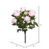 Vickerman 23" Artificial Peony Bush -Home Decor Shop GUEST 5bd34a43 df29 4949 b8a2 f3cad7dc743d