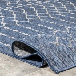 NuLOOM Grayson Moroccan Trellis Indoor And Outdoor Area Rug 12 NuLOOM Grayson Moroccan Trellis Indoor And Outdoor Area Rug -Home Decor Shop GUEST 5c7af485 89fd 4cc6 8a09 16af5590132e