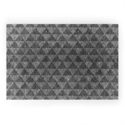 Nick Nelson Let There Be Night Looped Vinyl Welcome Mat - Society6 -Home Decor Shop GUEST 5edfd191 3f71 4d68 97db ce9a160cd2f9