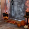 Falloween Small Orange Sheltered Porch Pumpkin Halloween Decorative Sculpture - Hyde & EEK! Boutique™ 1 Falloween Small Orange Sheltered Porch Pumpkin Halloween Decorative Sculpture - Hyde & EEK! Boutique™ -Home Decor Shop GUEST 5f16219a 4427 4743 b90a 905f7d6e31a5