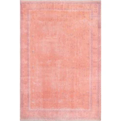 Chandler Rug Coral - Momeni -Home Decor Shop GUEST 601b0f1c 7065 404e 8e55 51962fb0ce96